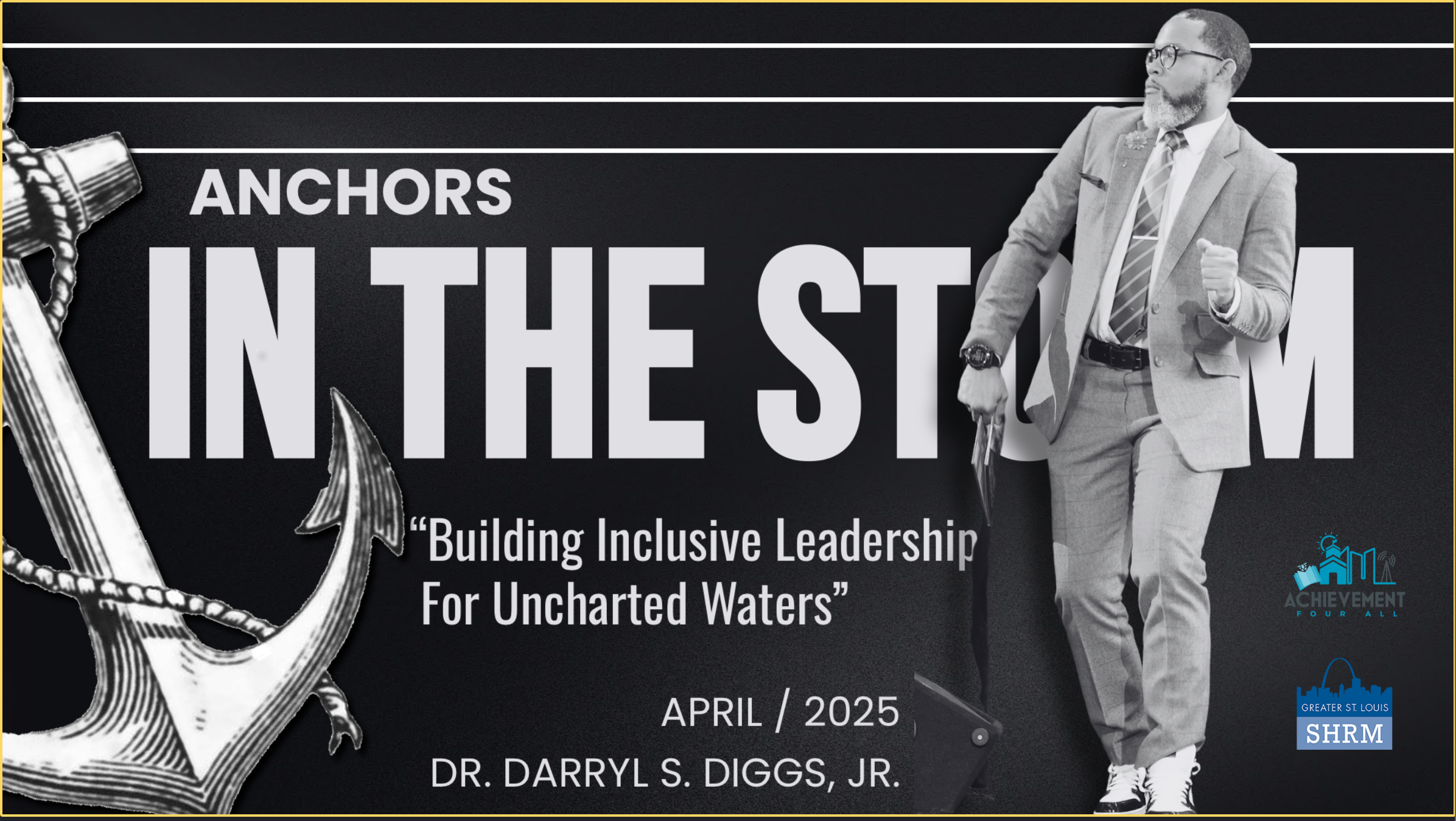 Anchors in the Storm