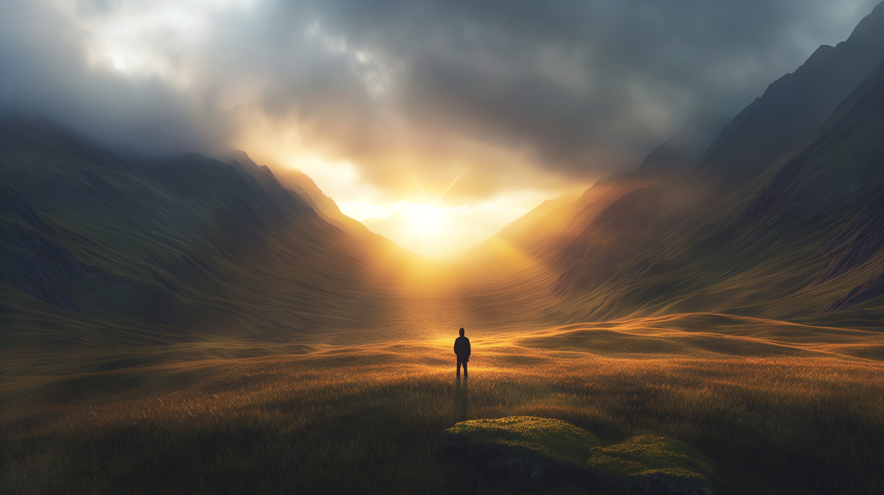 The Leadership Wilderness: How to Turn Your Darkest Season Into Your Greatest Strength